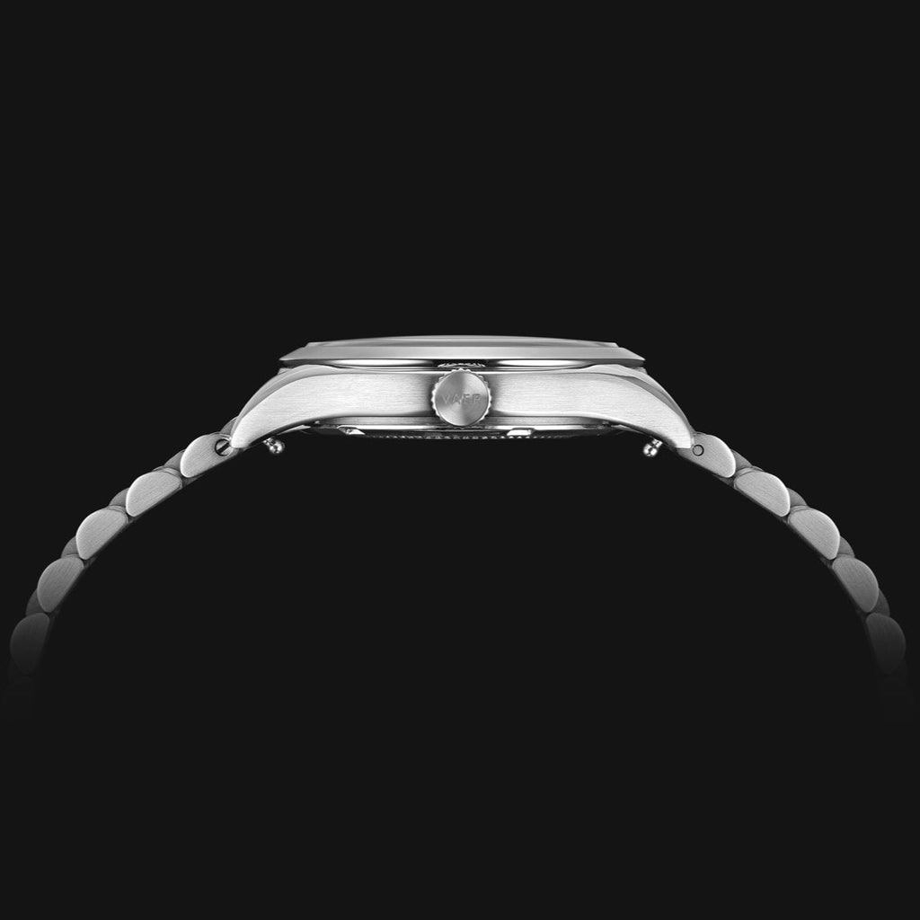 C1 Ceremony Cream - 34mm Quartz