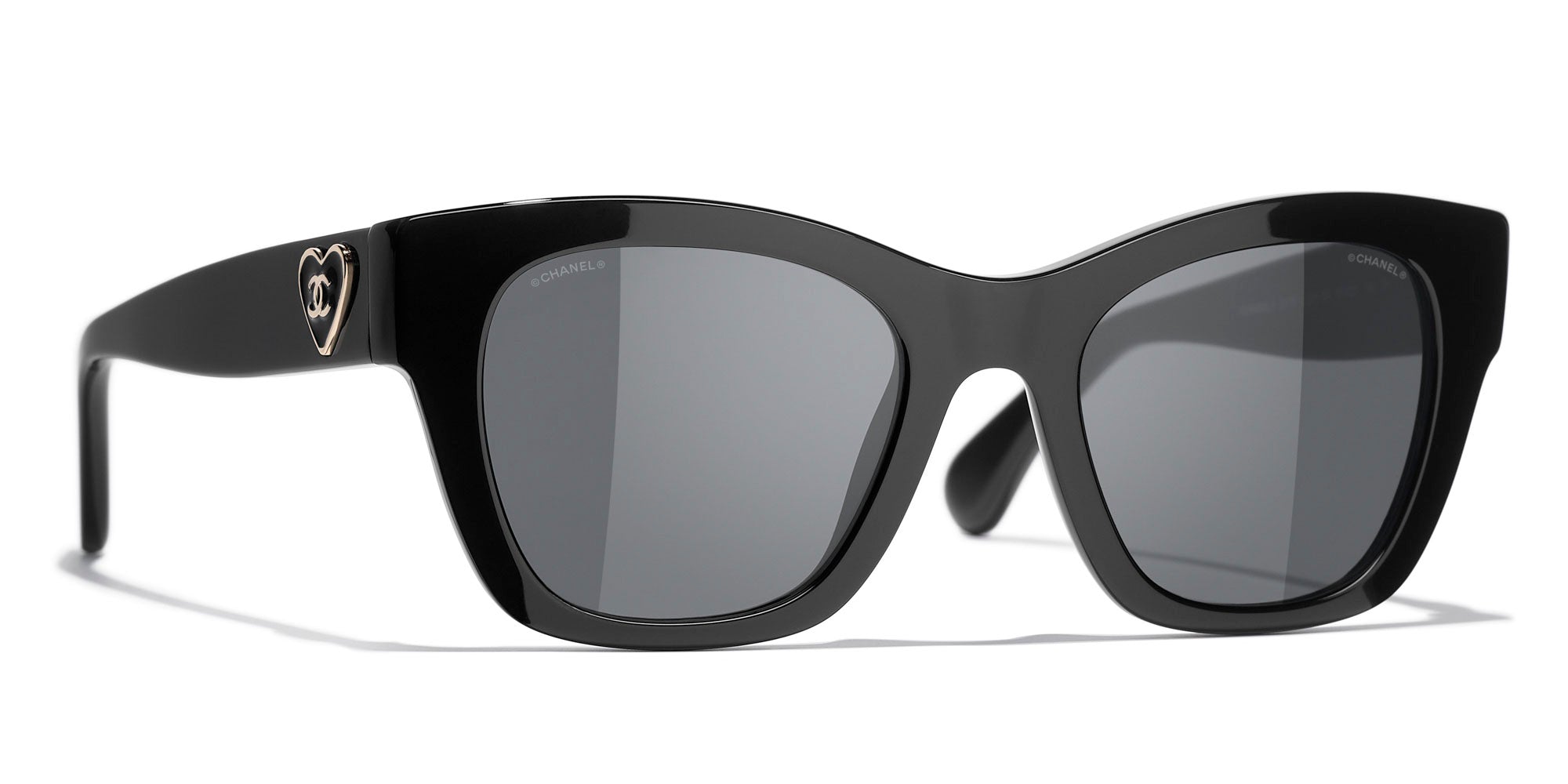CHANEL 5478 Square