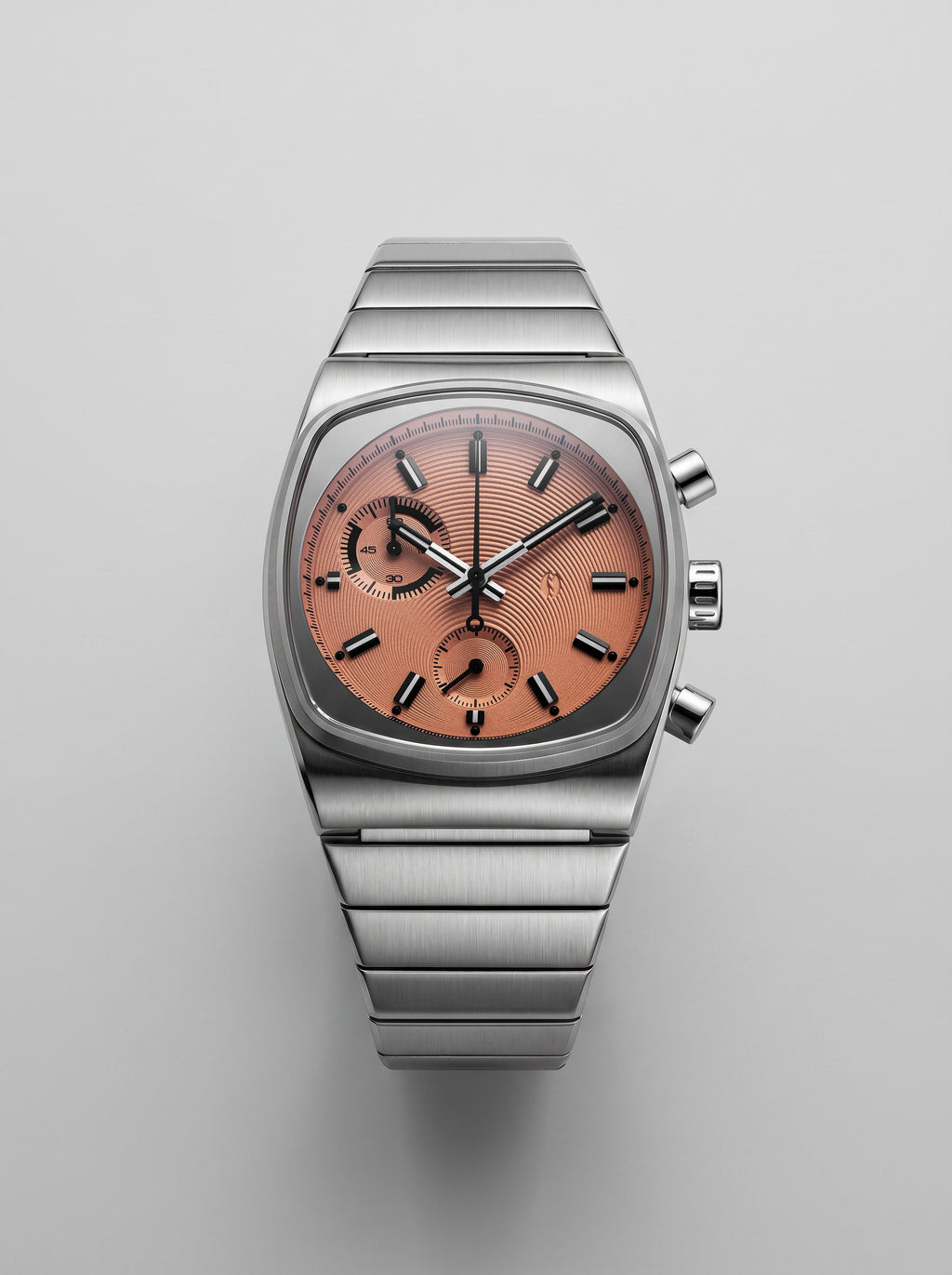 Metric - Bloom Chronograph Watch