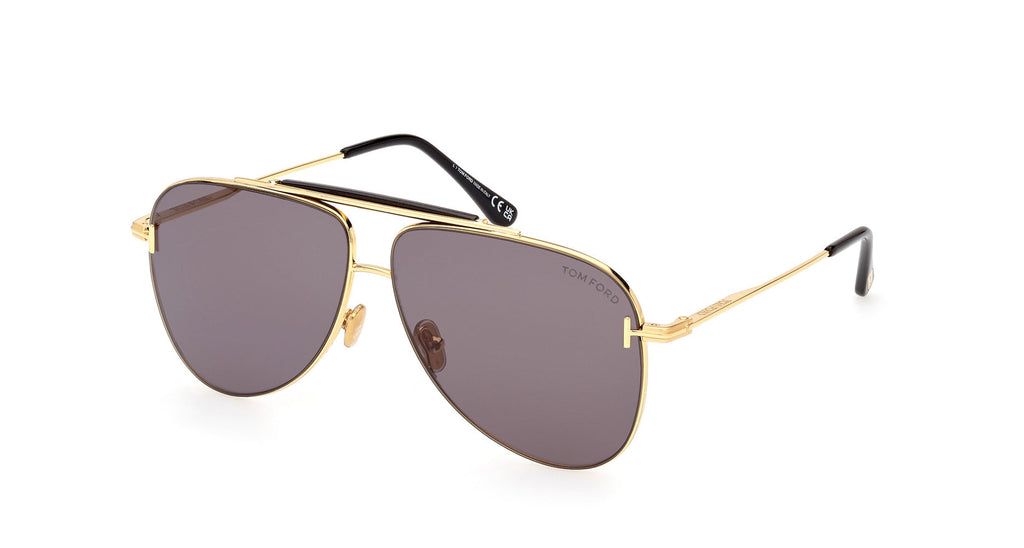 Tom Ford Brady TF1018 Oval