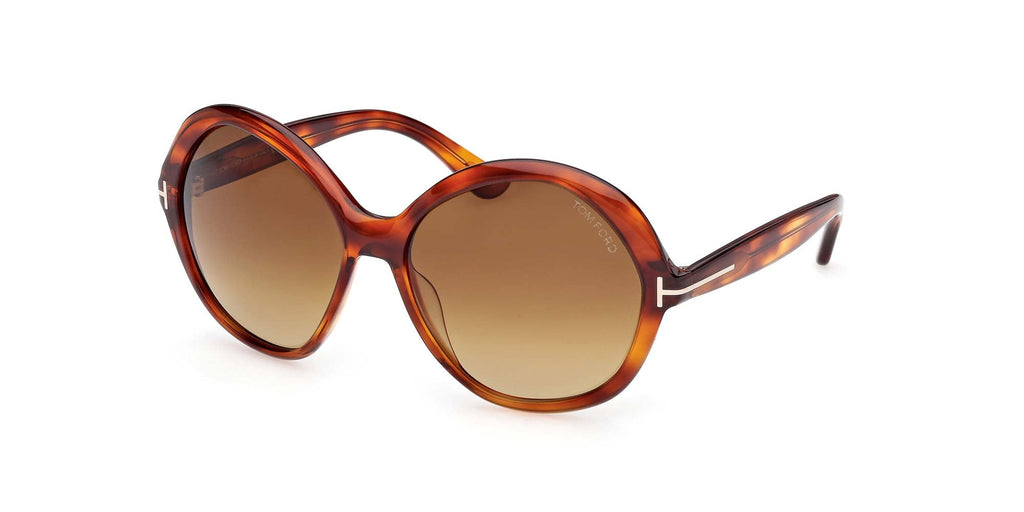 Tom Ford Annabelle-02 TF1282 Cat-Eye