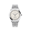C1 Ceremony Cream - 34mm Quartz
