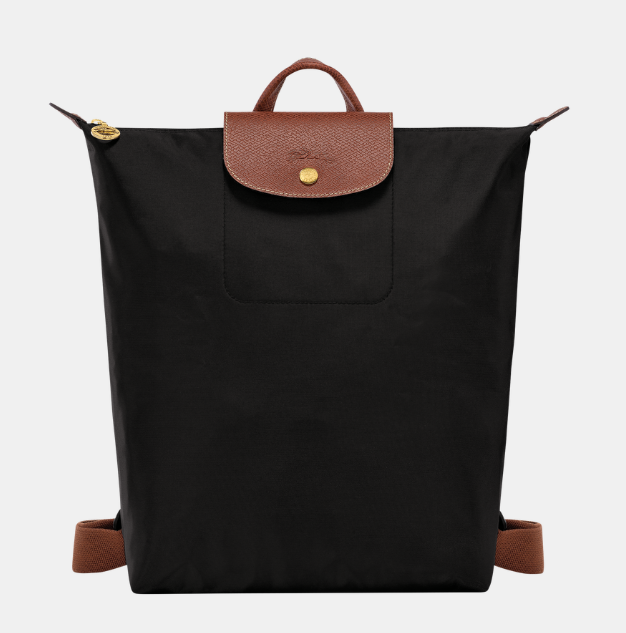 Longchamp Le Pliage Original Backpack - Medium