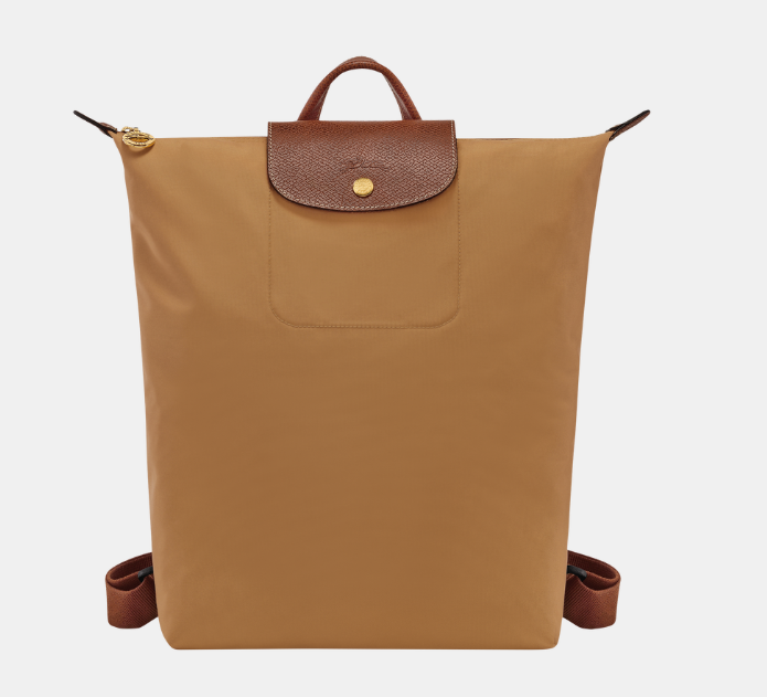 Longchamp Le Pliage Original Backpack - Medium