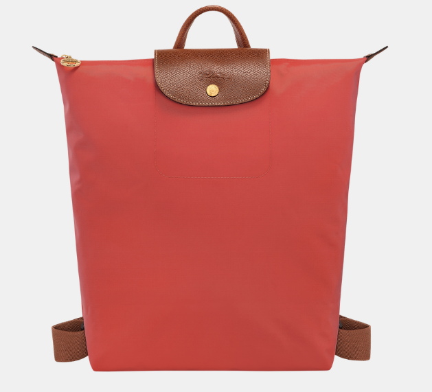 Longchamp Le Pliage Original Backpack - Medium