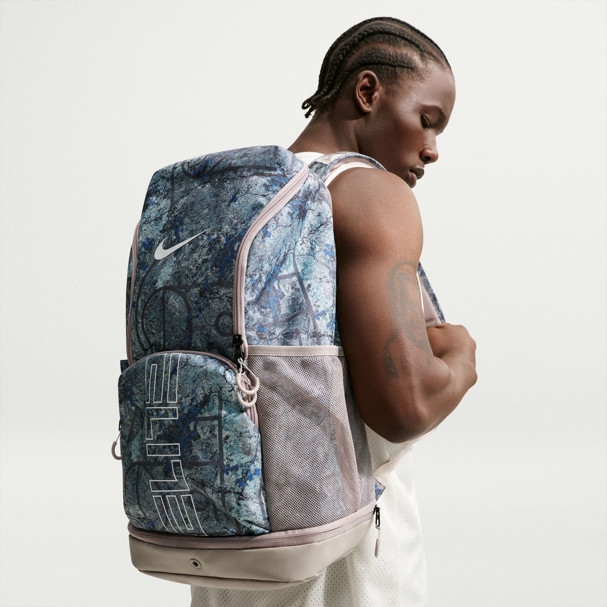 Nike Varisty Elite Printed Backpack