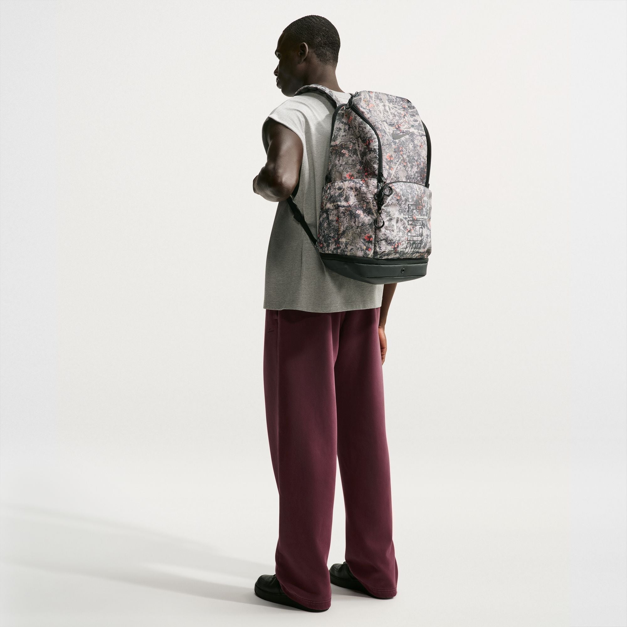 Nike Varisty Elite Printed Backpack