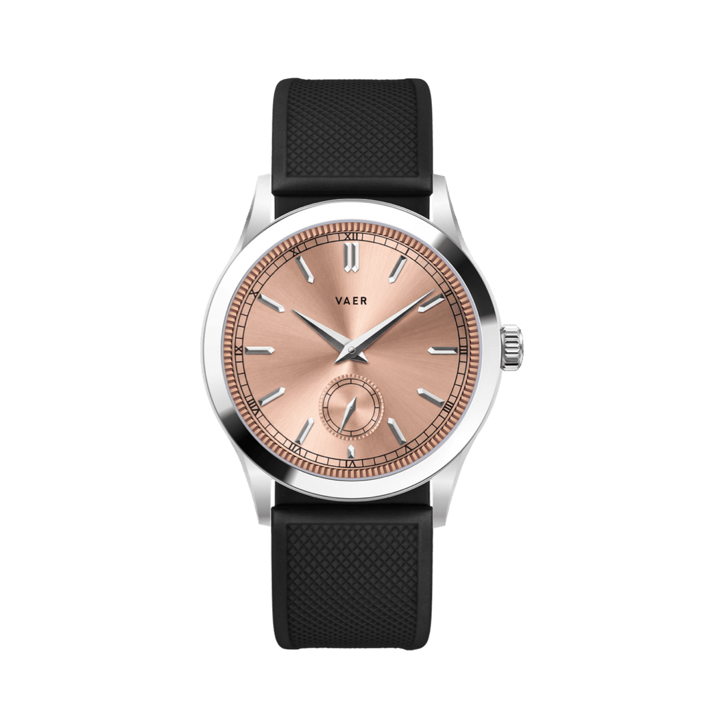 C1 Ceremony Salmon - 36mm Quartz