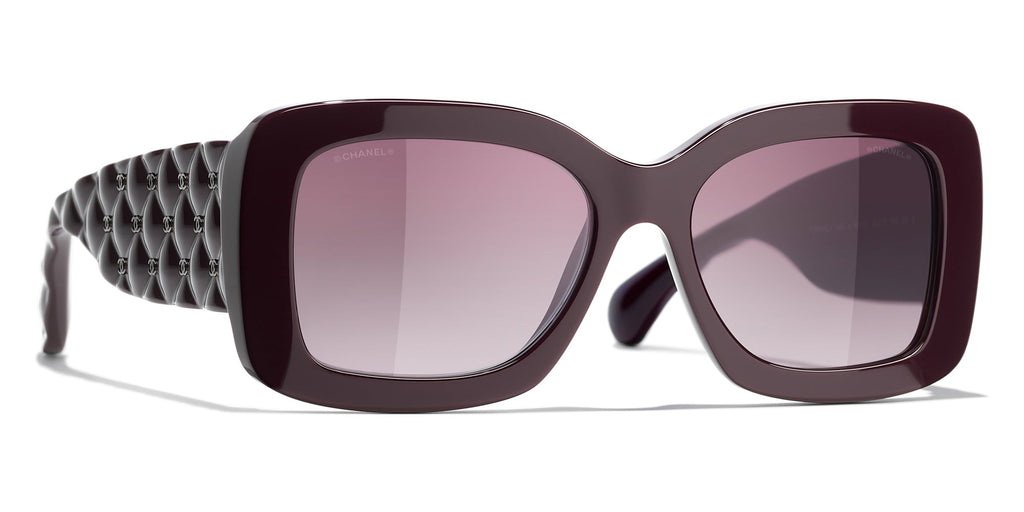 CHANEL 5483 Butterfly