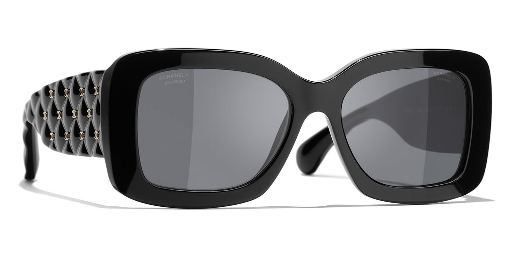 CHANEL 5483 Butterfly