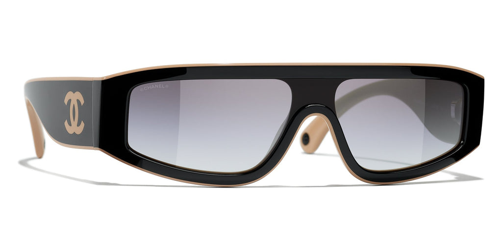 CHANEL 6057 Aviator
