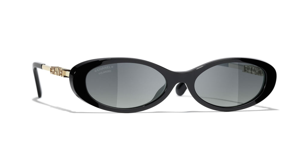 CHANEL 5565 Cat-Eye