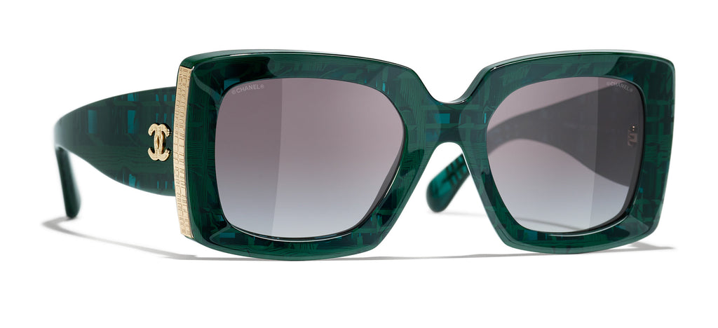 CHANEL 5435 Square