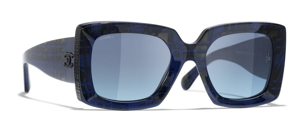CHANEL 5435 Square