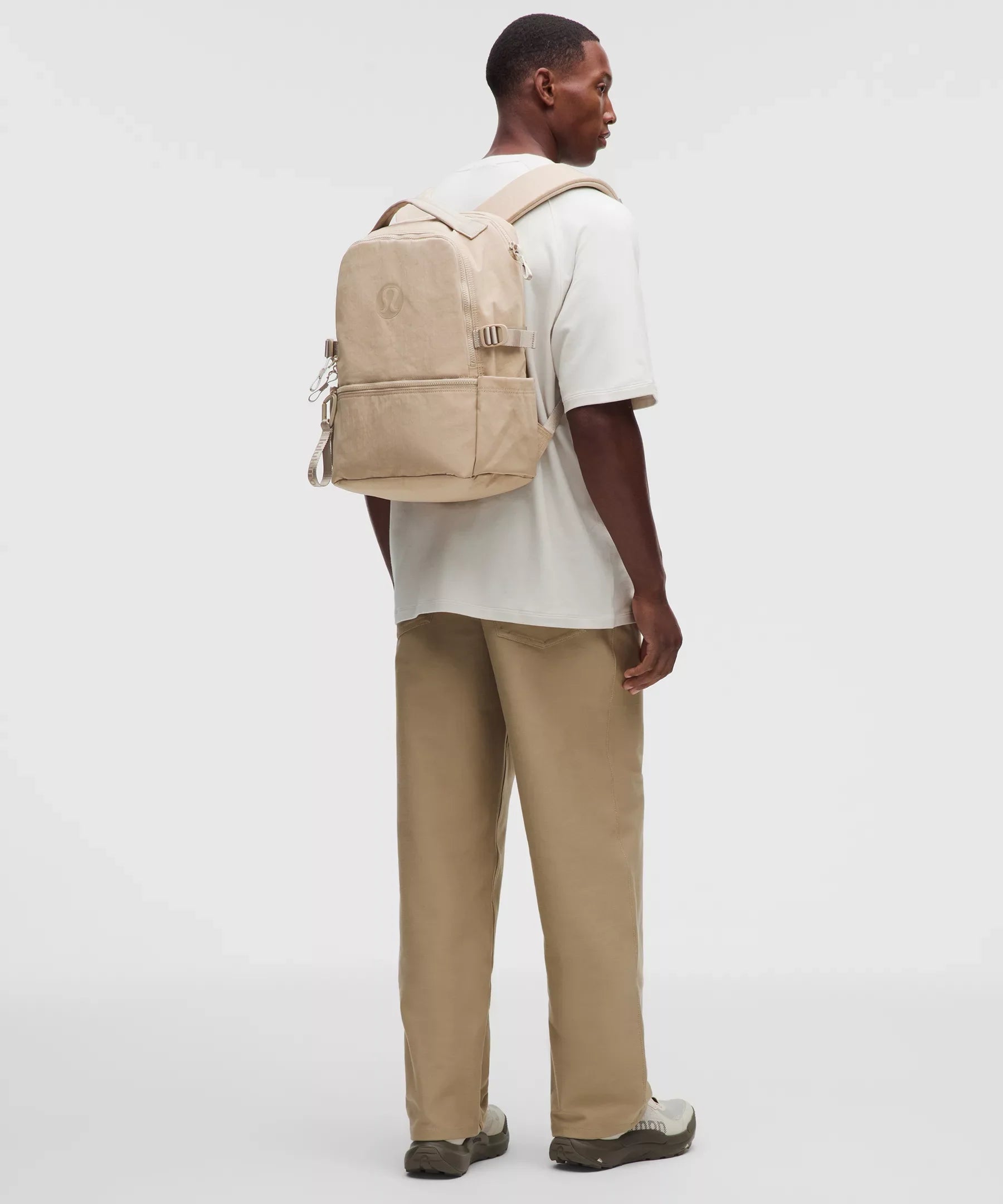 New Crew Backpack 22L