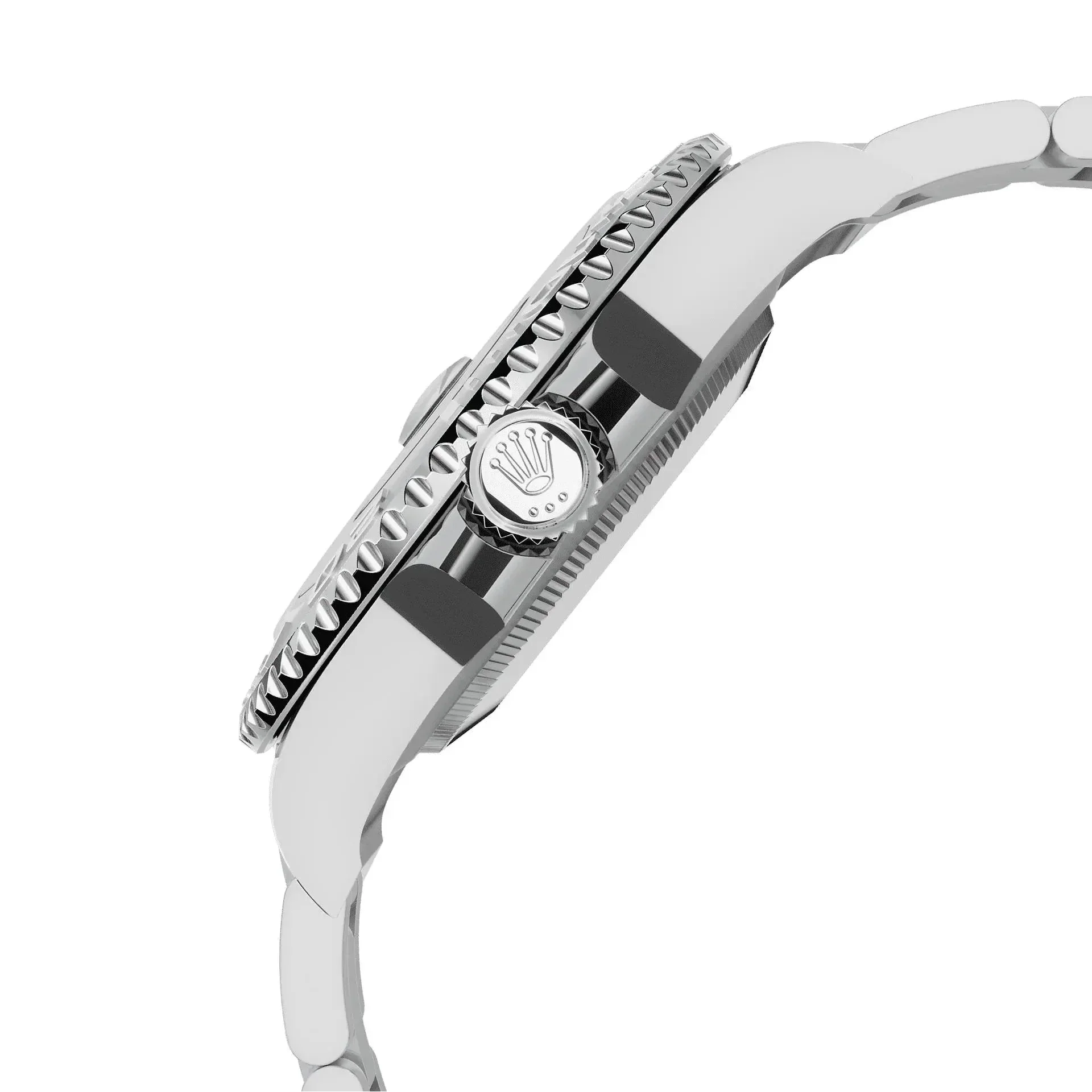 Rolex Yacht-Master 126622 Silver/Gray