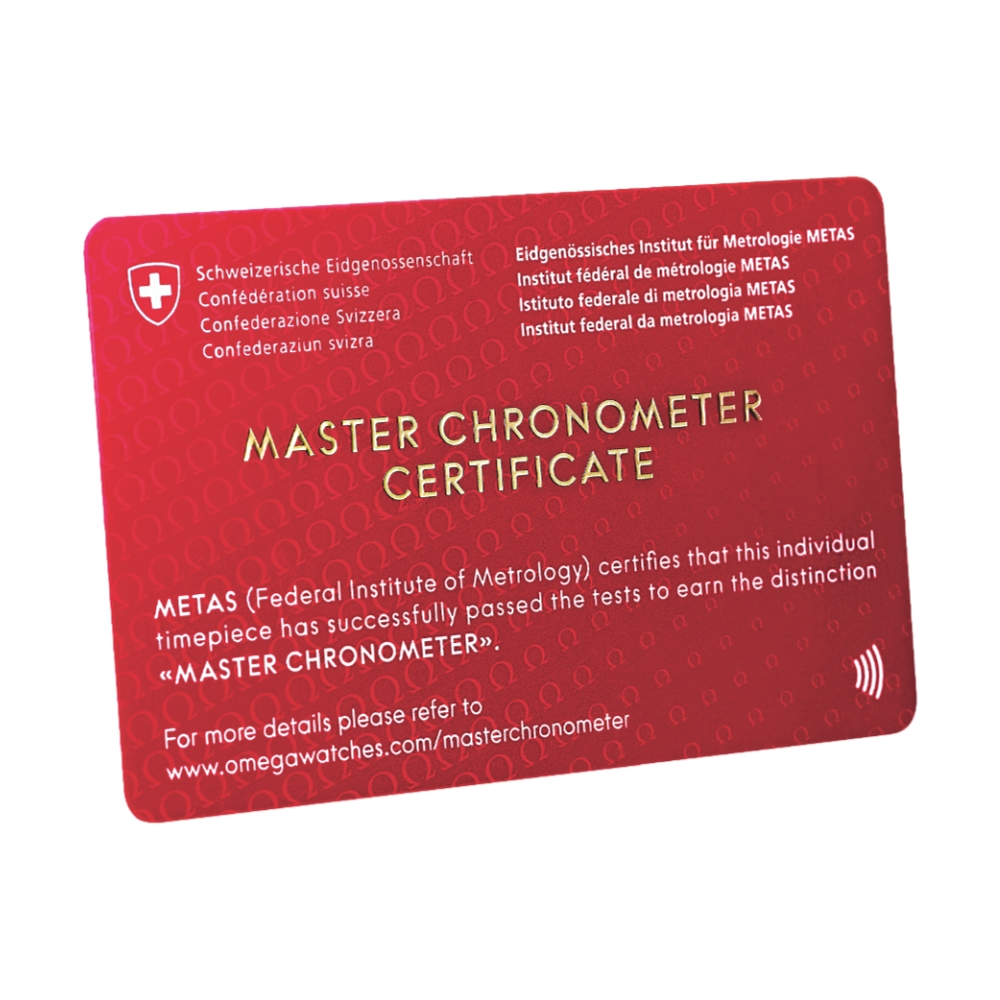 OMEGA Seamaster Aqua Terra 150M 41mm - Black on Bracelet