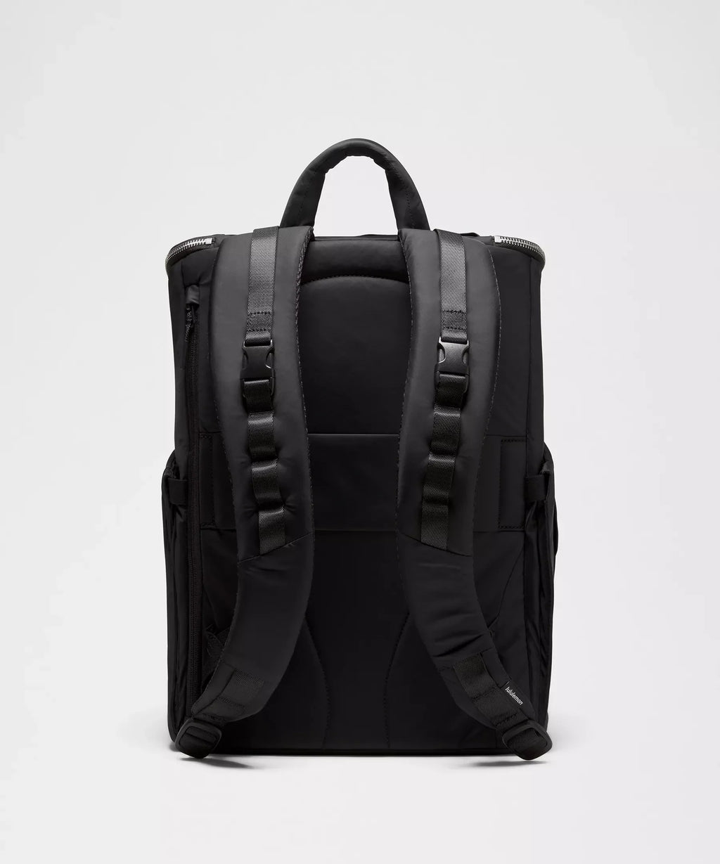 New Parent Backpack 22L
