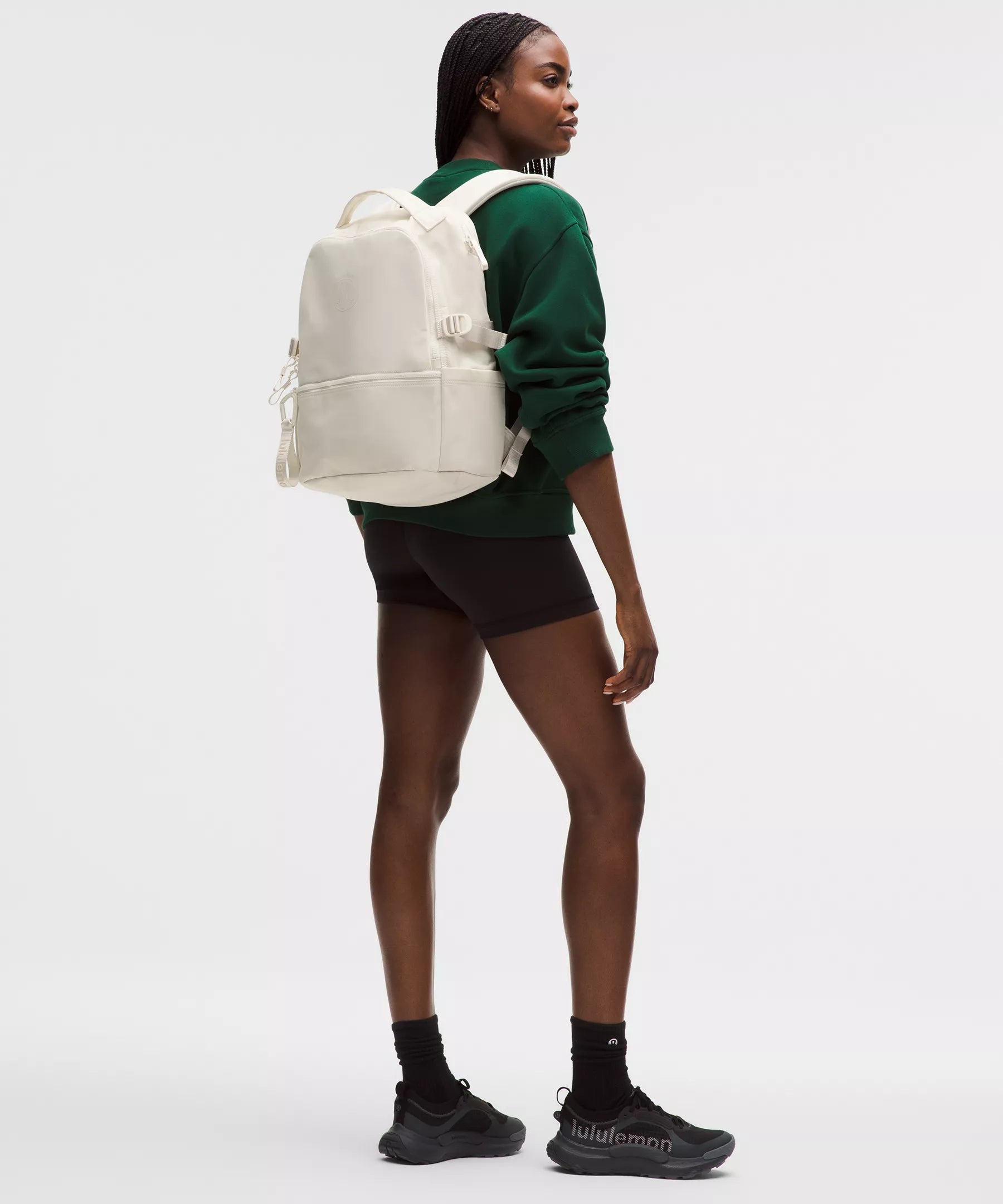 New Crew Backpack 22L