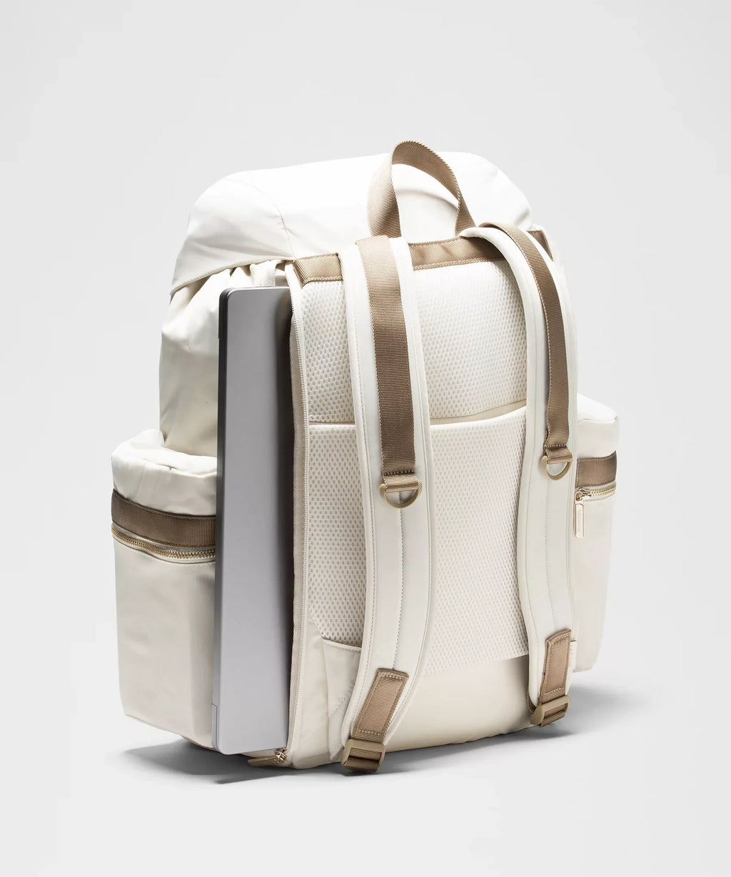 Wunderlust Backpack 25L