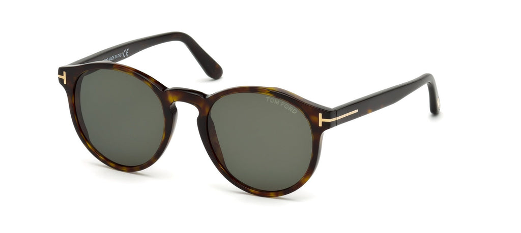 Tom Ford Ian-02 TF591 Aviator