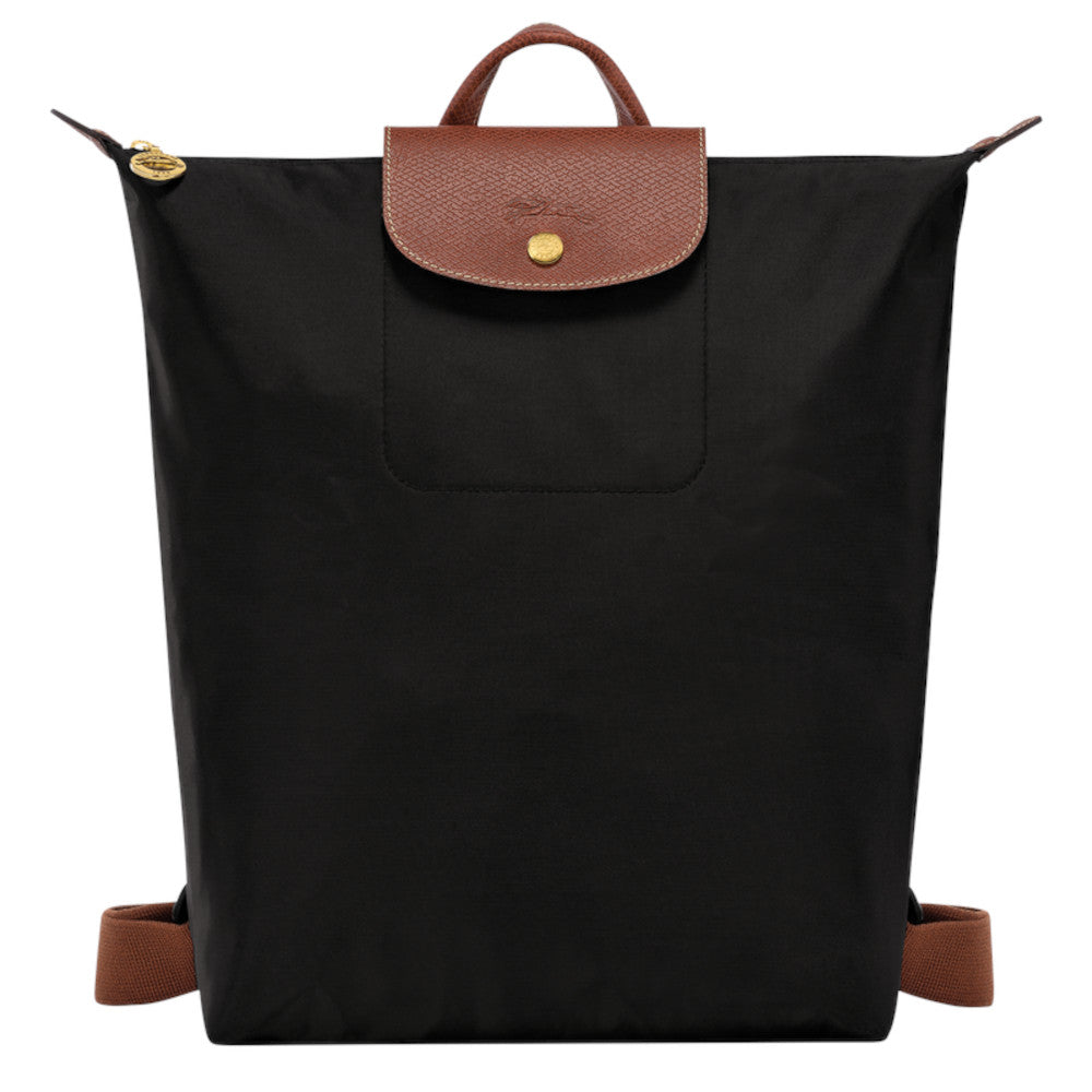 Longchamp Le Pliage Original Folding M Backpack