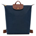 Longchamp Le Pliage Original Folding M Backpack