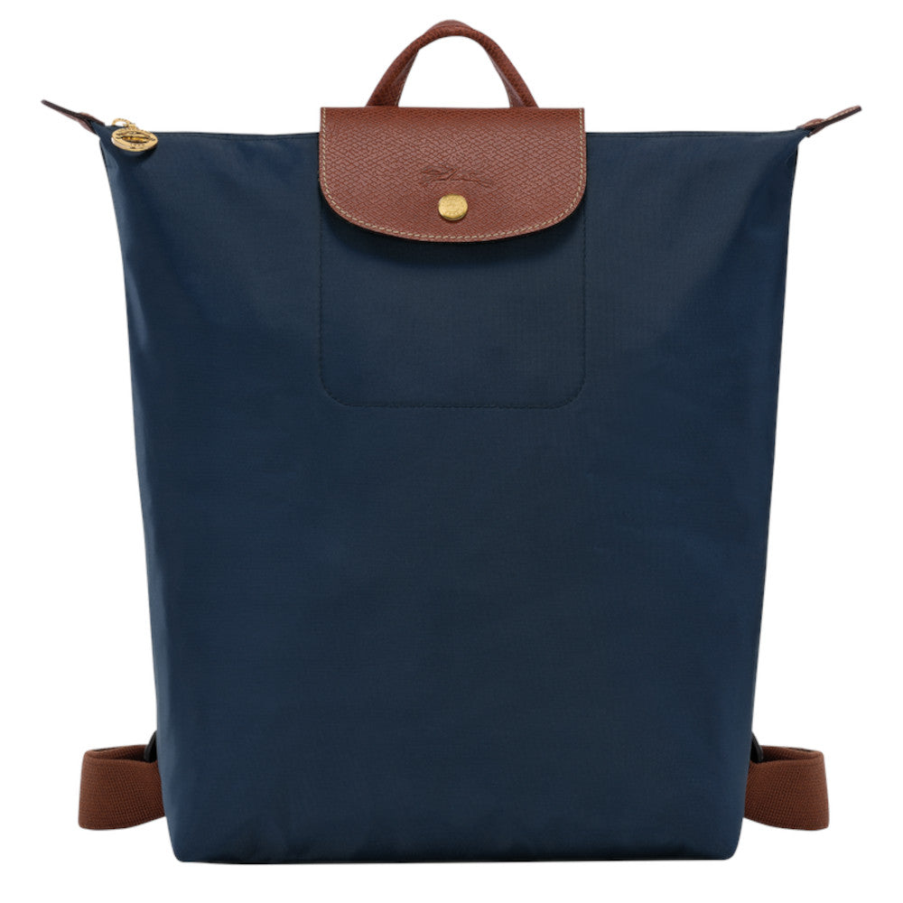 Longchamp Le Pliage Original Folding M Backpack