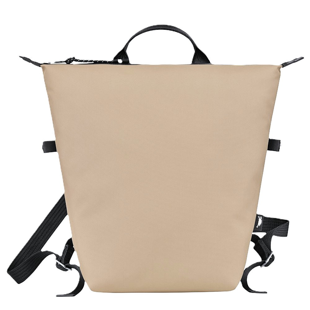 Longchamp Energy Large Backpack - Recycled Canvas