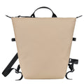 Longchamp Energy Large Backpack - Recycled Canvas