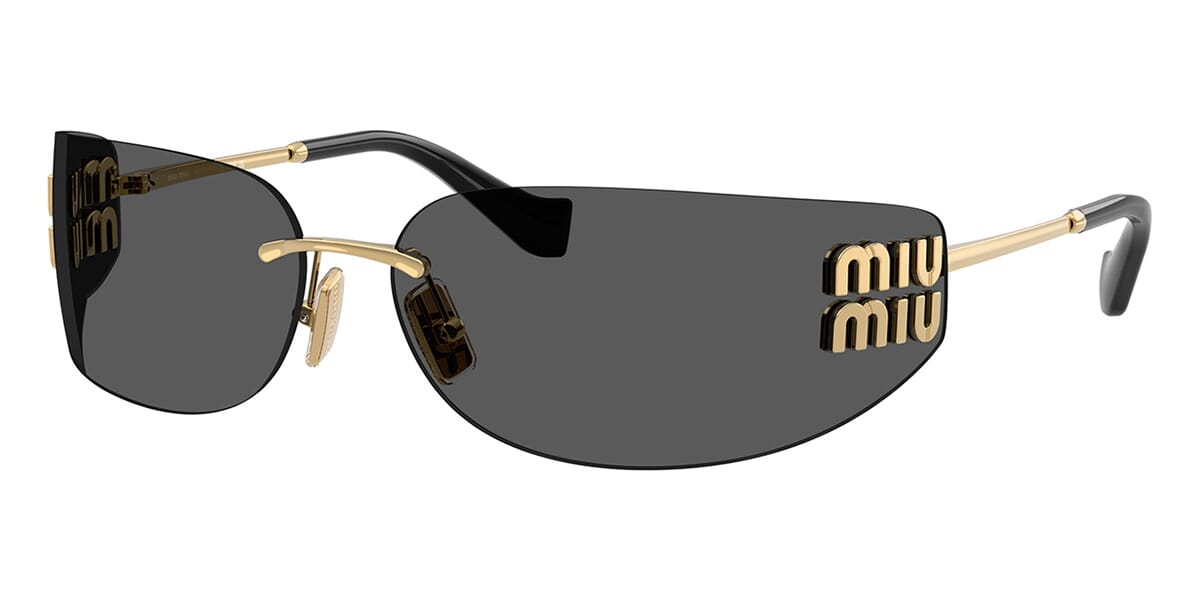 Miu Miu SMU A51 Square
