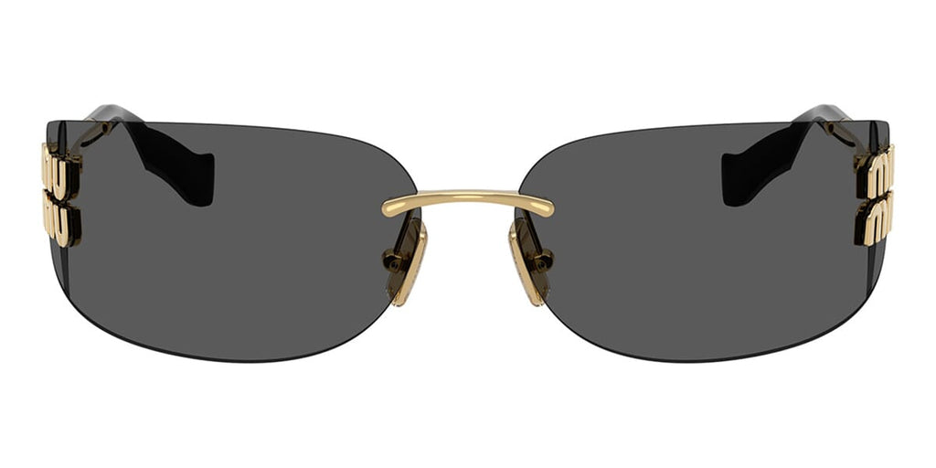 Miu Miu SMU A51 Square