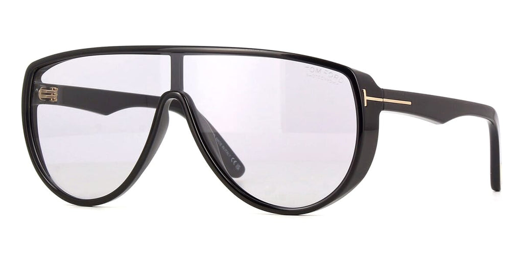 Tom Ford Achilles TF1182 Square