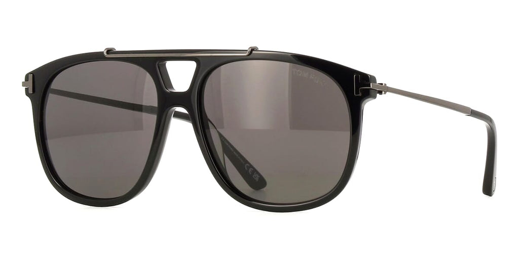 Tom Ford Sam-02 TF1306 Aviator